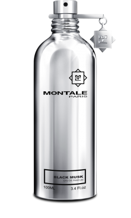 BLACK MUSK EDP 100ML